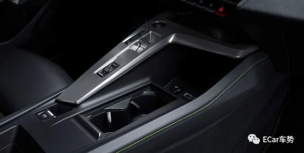 全新標緻308即將在日本上市,進步很大 全新標緻308即將在日本上市,進步很大