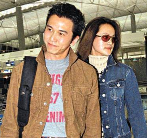 溫兆倫“毀滅史”,他的癖好,成為“溫嘉蓉”揮之不去的噩夢 溫兆倫“毀滅史”,他的癖好,成為“溫嘉蓉”揮之不去的噩夢