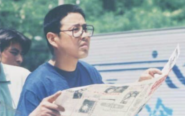 內娛最大的誤解：原來，他是中國價格最高的男演員