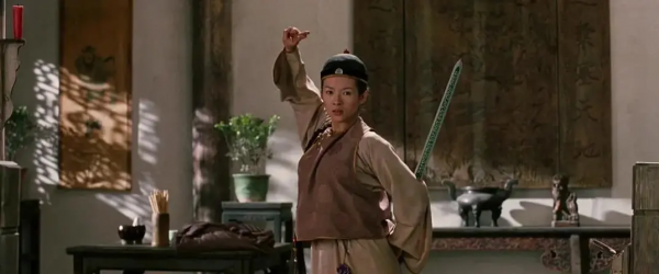 風格賞析 | 透過“時空”，鑑賞中外家居文化