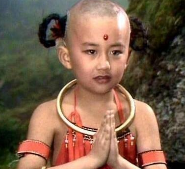 六耳獼猴實力之謎，連沙僧都搞不定，他還能打死孫悟空？別逗了