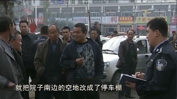 《今日說法》這宗離奇命案,要拍成電影,必是一部人性好片 《今日說法》這宗離奇命案,要拍成電影,必是一部人性好片