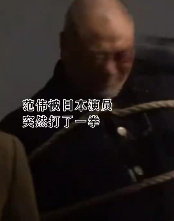 鐵道英雄定檔11月19，範偉化身魯南第一狠人，攜手張涵予影帝飆戲