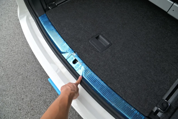 “德系”進口旅行車，年均7千低里程——二手斯柯達 速尊