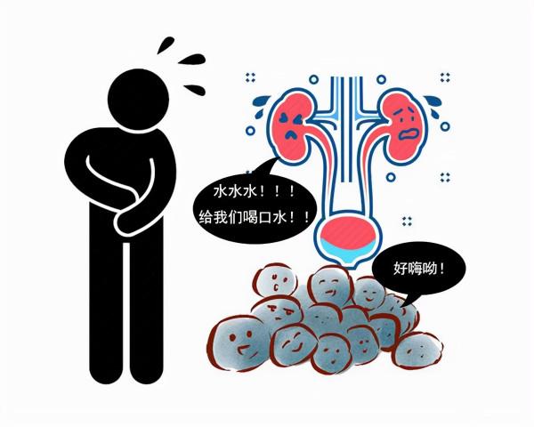 冬天尿頻總往廁所跑?可能是正常的生理變化,不用太擔心 冬天尿頻總往廁所跑?可能是正常的生理變化,不用太擔心