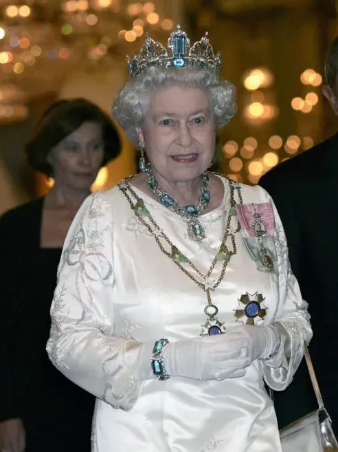 藍色珠寶大集合：你喜歡的藍色寶石都在這裡啦