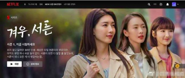 韓國將播《風起洛陽》，原來這些國產劇都曾“出海”