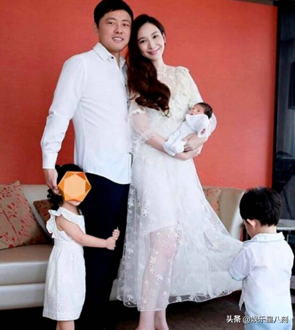 洗米華違法開賭被捕 安以軒夫吳佩慈男友驚傳涉案