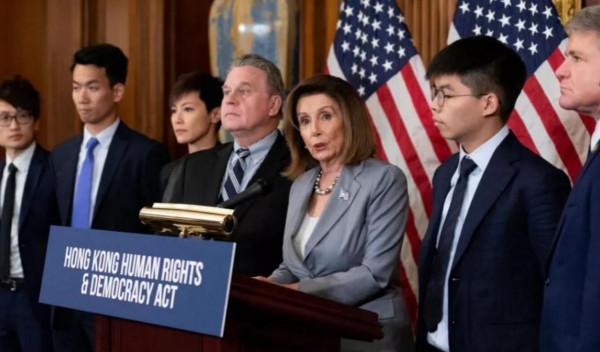 輪到中國算總賬！9月24日，外交部發布重量級清單，美方聽好了