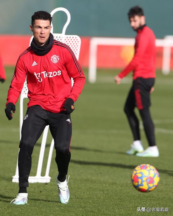 曼聯為了清理陣容，降價甩賣“被遺忘的人”佩雷拉