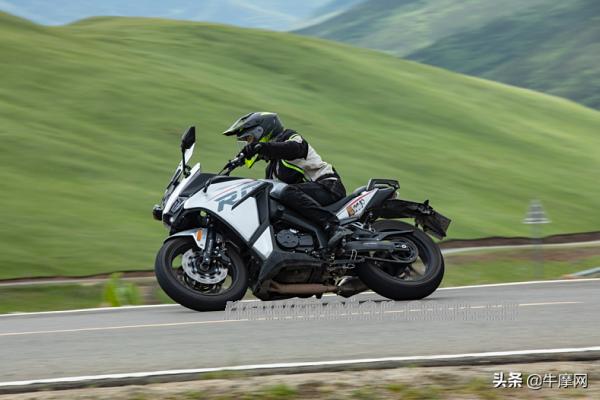 跑得遠還舒適的休旅摩托車,RG3川西小長途歸來 跑得遠還舒適的休旅摩托車,RG3川西小長途歸來