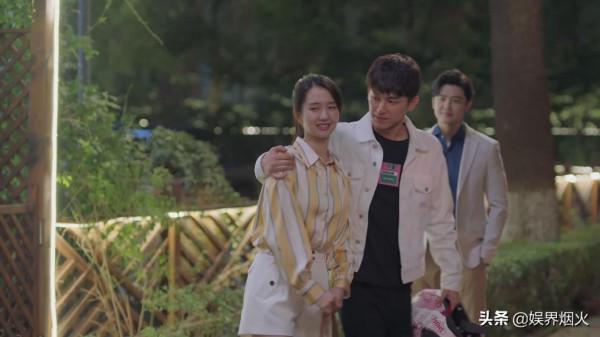 付辛博、楊旭文、許齡月主演桐華的時光三部曲之一《半暖時光》 付辛博、楊旭文、許齡月主演桐華的時光三部曲之一《半暖時光》