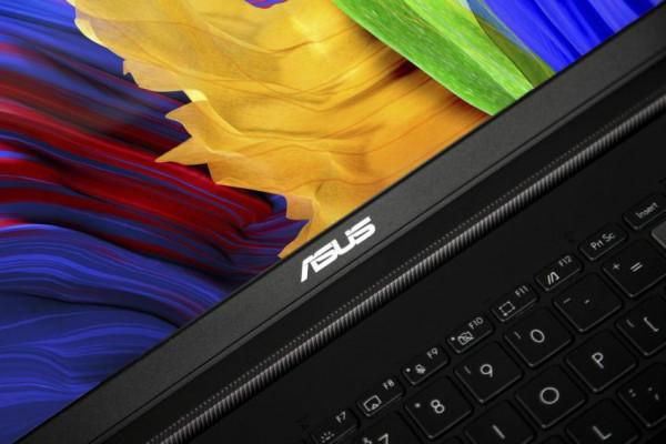 輕薄便攜遊戲效能 更全面的大屏創作體驗 靈耀Pro16評測