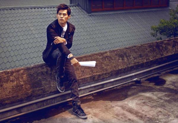 迪麗熱巴、李一彤、鹿晗和周杰倫的小癖好