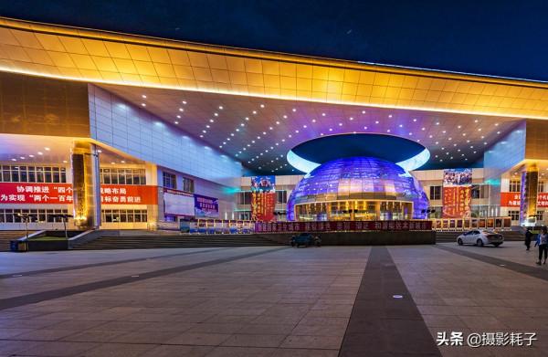 有一座城市叫德令哈，你可能沒聽說過