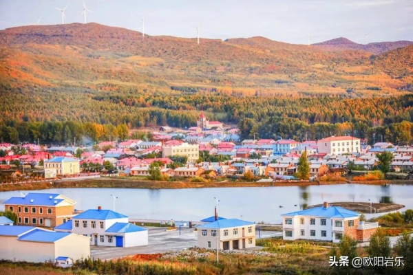 風景在路上！國內最經典的8條親子自駕遊線路，總有一條適合你