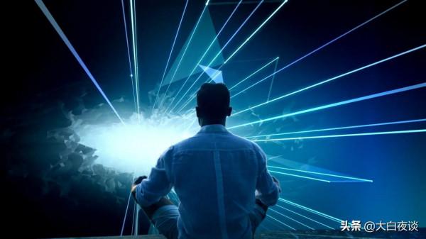 人類在11500年前就進入了虛擬世界？從天而降的人工智慧立方體