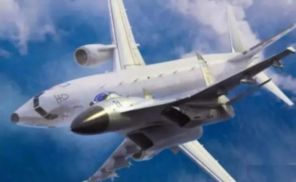 &OpenCurlyDoubleQuote;太行版&rdquo;殲-11B高調亮相，曾與美軍上演激烈對峙