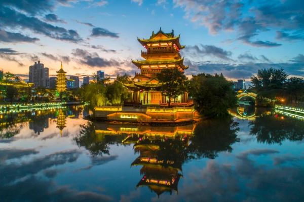 中國又一座城市被聯合國評為世界美食之都，就在江蘇，去過的不多