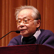 何祚庥，一位有巨大爭議的院士