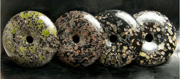 世界之大無奇不有,玉石也能“開花”,將這些美豔的花朵永恆綻放 世界之大無奇不有,玉石也能“開花”,將這些美豔的花朵永恆綻放