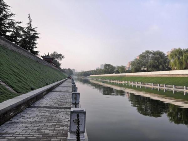 環城公園看不夠的風景