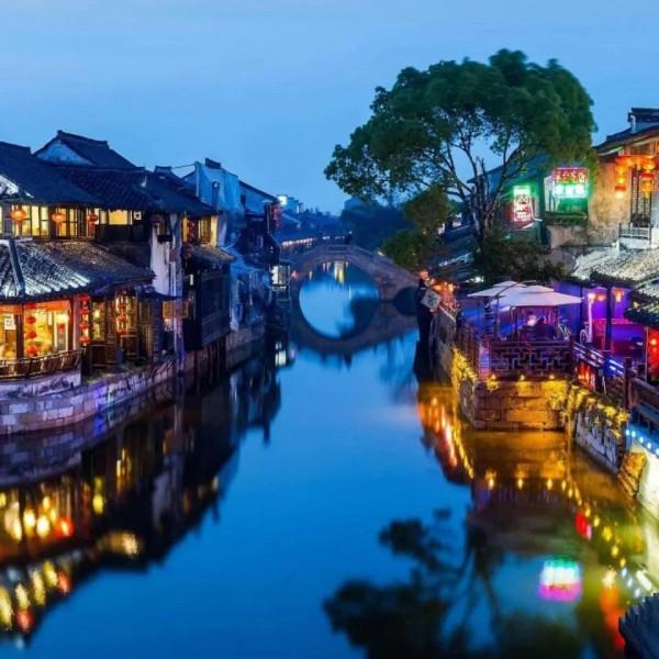 旅遊給我的啟示 旅遊給我的啟示