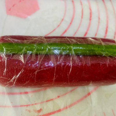 新手不會失敗的一可愛蘋果曲奇 新手不會失敗的一可愛蘋果曲奇