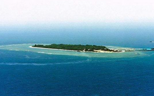 中國為何不怕美國威脅？回看2016年中美南海對峙就明白了