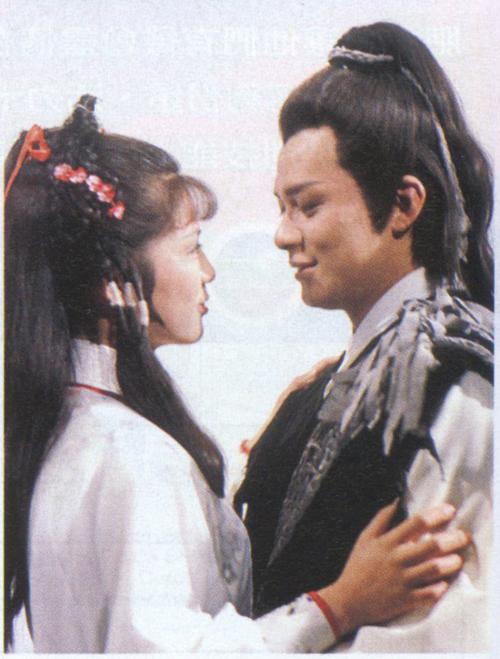 黃日華,很多人心目中永遠的靖哥哥 黃日華,很多人心目中永遠的靖哥哥