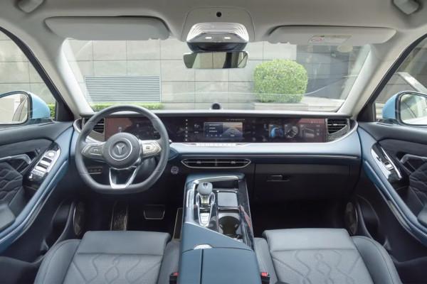 國產效能級中大型智慧SUV亮點解析,嵐圖FREE究竟有何實力? 國產效能級中大型智慧SUV亮點解析,嵐圖FREE究竟有何實力?