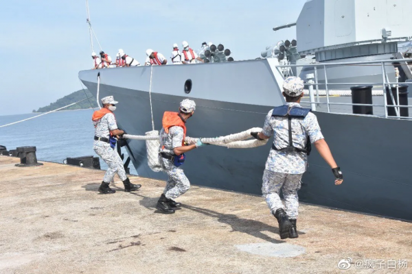 首批俄製S-400防空系統開始交付印度，會部署在哪？丨圖說軍事