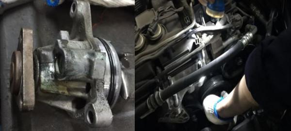 沃爾沃XC60電子水泵不工作怎麼辦？