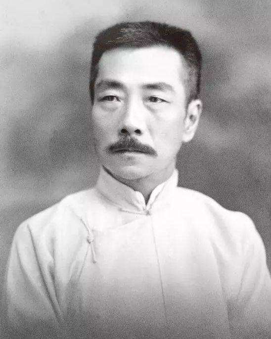 1962年，陳毅帶一名獸醫面見毛澤東：主席，這位是蔡元培的兒子