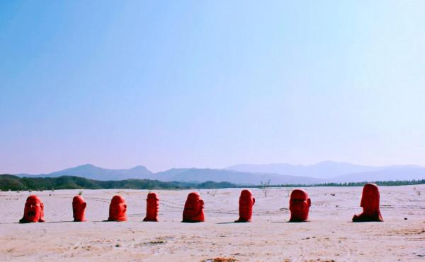 湖南省的“人造沙漠”，價值有多高？日本曾想用一斤米換一斤沙