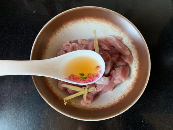 自制椒鹽小酥肉，做法簡單，酥脆可口，比買的好吃多了