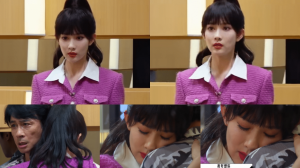 這節目要火！影評人與觀眾互掐,孟子義現場尬戲,李成儒四拒蔡康永