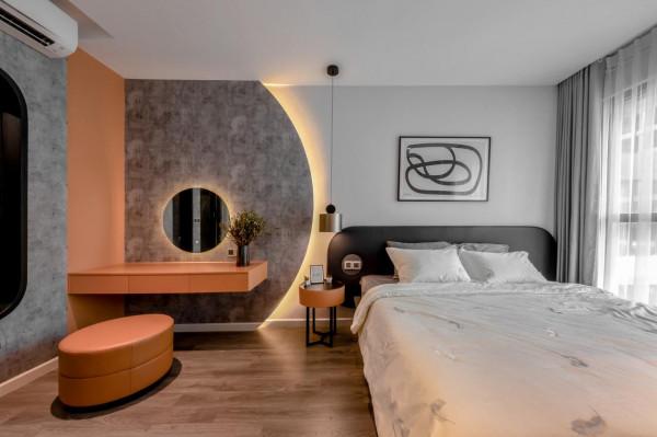 房子不將就著住！裝修拆了又裝，設計不花哨，簡單幹淨才是真高階