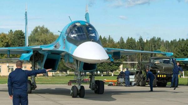 俄羅斯戰鬥機的設計水平非常之高,不得不佩服 俄羅斯戰鬥機的設計水平非常之高,不得不佩服