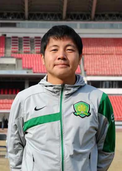 中國足壇十大矮腳虎(1米7以下)