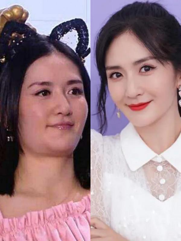 六位為了減肥而苛待自己的明星,你能受得了這份苦嗎? 六位為了減肥而苛待自己的明星,你能受得了這份苦嗎?