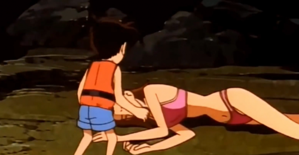 《柯南》：當年覺得扯淡的殺人理由，如今再看卻如此合理