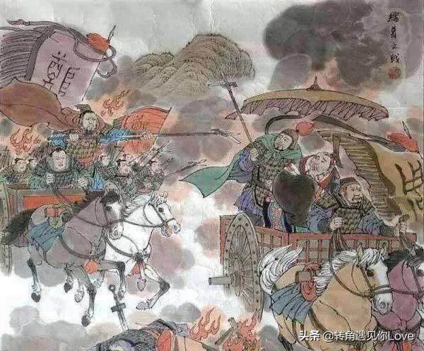 祝聃射周王肩，齊侯嫁女