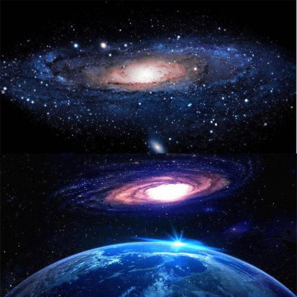 不可思議的大爆炸!一秒內宇宙發生了什麼? 不可思議的大爆炸!一秒內宇宙發生了什麼?