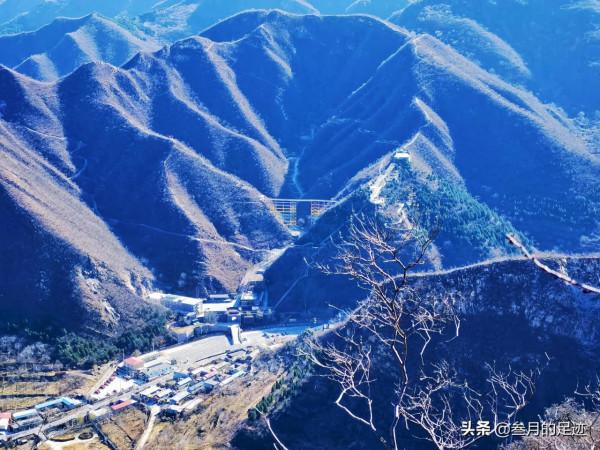 北京房山免費景點,山巒廟宇,人少景美的輕徒步線路 北京房山免費景點,山巒廟宇,人少景美的輕徒步線路