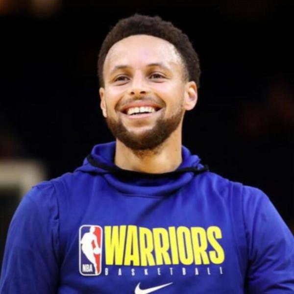 史無前例，庫裡將連續9個賽季拿到聯盟第一高薪