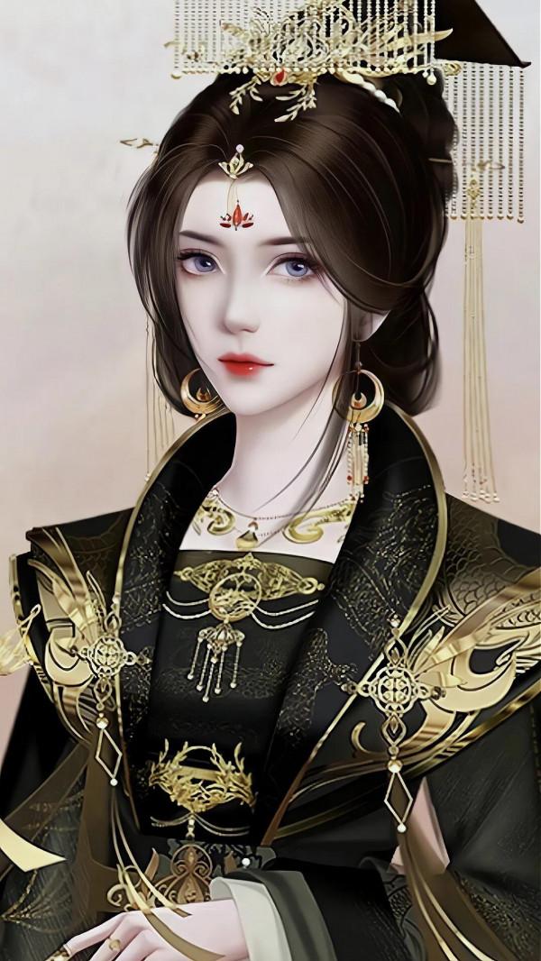 古風動漫桌布57 古風動漫桌布57