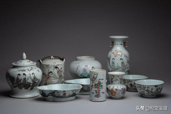 文人漫生活——嘉德拍賣鑑賞（六）