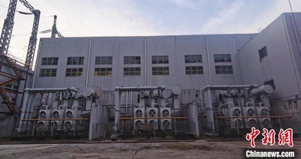 柬埔寨達岱水電站：抗疫情保供電 助力經濟復甦