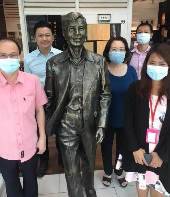 為何還不認識“族魂”林連玉，為維護民族的靈魂奮鬥一生